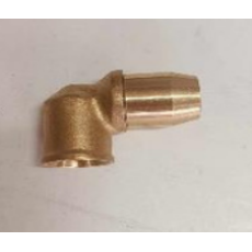 AUTOMATIC BRASS ANGLE AD2130605
